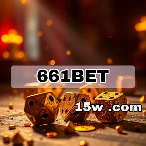 661bet Jackpot: Aumente Sua Divertida Experiência de Apostas Online