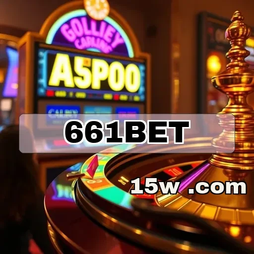 661bet: Descubra a Melhor Plataforma de Apostas em Esportes no Brasil